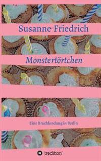 Monstertörtchen