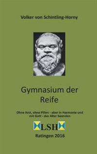 Gymnasium der Reife