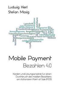 Mobile Payment - Bezahlen 4.0