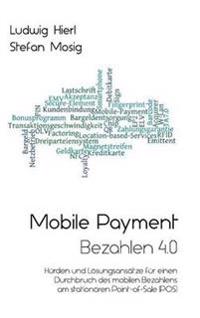 Mobile Payment - Bezahlen 4.0