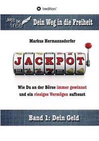 Jackpot!