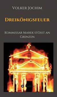 Dreikönigsfeuer