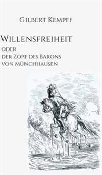 Willensfreiheit