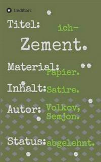 ich-Zement.