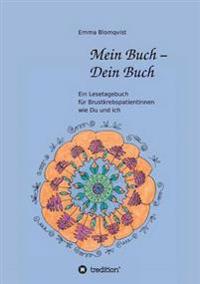 Mein Buch - Dein Buch