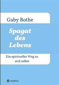 Spagat des Lebens