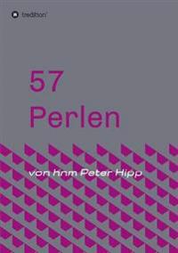 57 Perlen