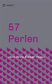 57 Perlen