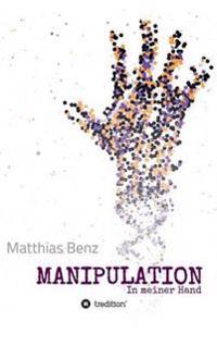 Kirjan kansi "Manipulation"