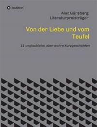 Von der Liebe und vom Teufel