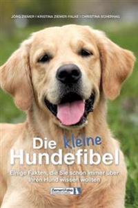 Die kleine Hundefibel