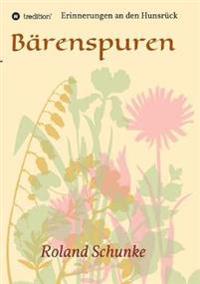 Bärenspuren