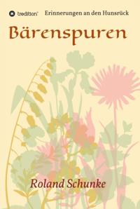 Bärenspuren