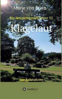 Klagelaut