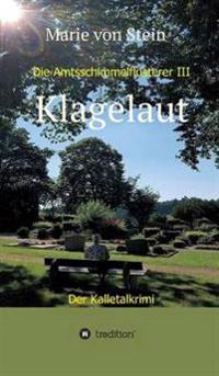 Klagelaut
