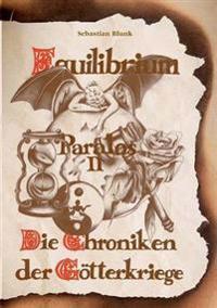 Paralos II - Equilibrium