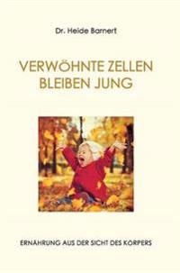 Verwöhnte Zellen Bleiben Jung