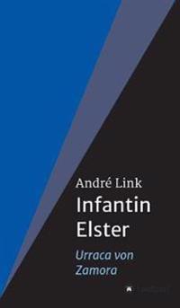 Infantin Elster