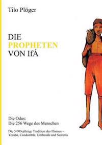 DIE PROPHETEN VON IFÁ