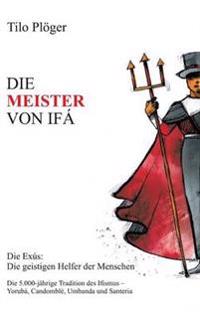 Die Meister Von Ifá