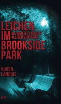 Leichen im Brookside Park