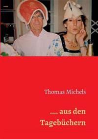 ... aus den Tagebüchern