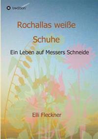 Rochallas weiße Schuhe