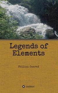 Legends of Elements