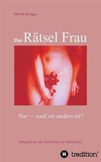 Das Rätsel Frau