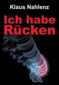 Ich habe Rücken