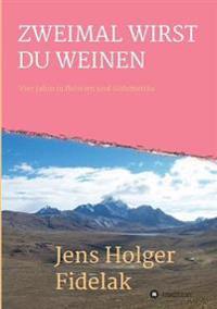 Zweimal Wirst Du Weinen