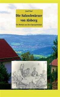 Die Salzschwärzer von Alsberg