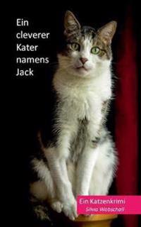 Ein cleverer Kater namens Jack