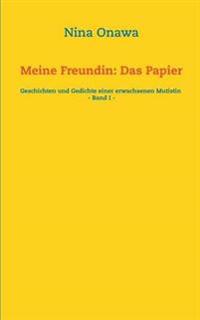 Meine Freundin