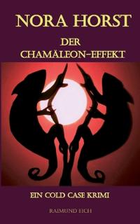 NORA HORST - Der Chamäleon-Effekt