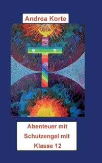 Weitere Abenteuer mit Schutzengel Mia