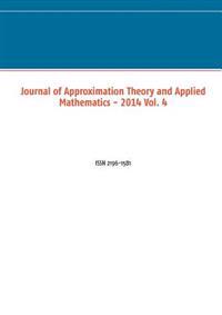 Journal of Approximation Theory and Applied Mathematics - 2014 Vol. 4