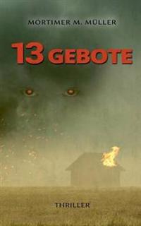 13 Gebote