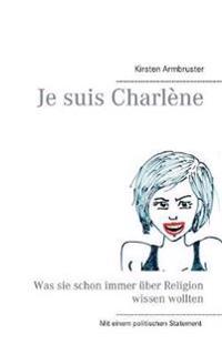 Je suis Charlène