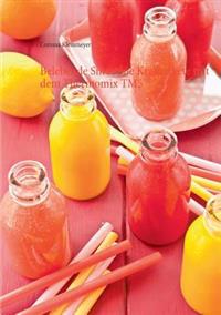 Belebende Smoothie Kraftpakete mit dem Thermomix TM5