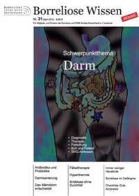 Borreliose Wissen aktuell
