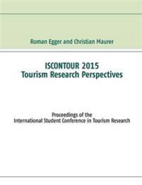 Iscontour 2015 - Tourism Research Perspectives