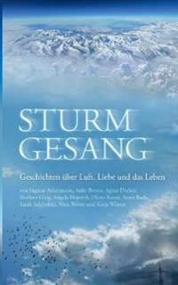 Sturmgesang