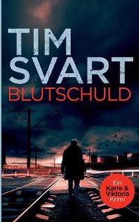 Blutschuld
