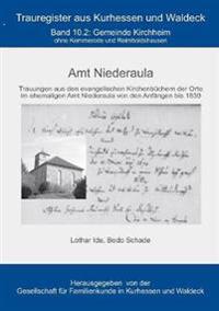 Amt Niederaula