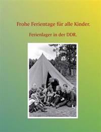 Frohe Ferientage für alle Kinder.
