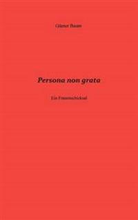Persona non grata