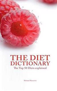 The Diet Dictionary
