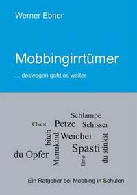 Mobbingirrtümer