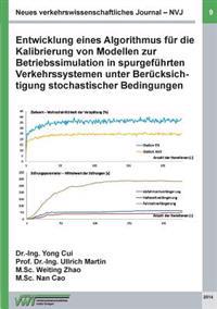 Neues verkehrswissenschaftliches Journal NVJ - Ausgabe 9